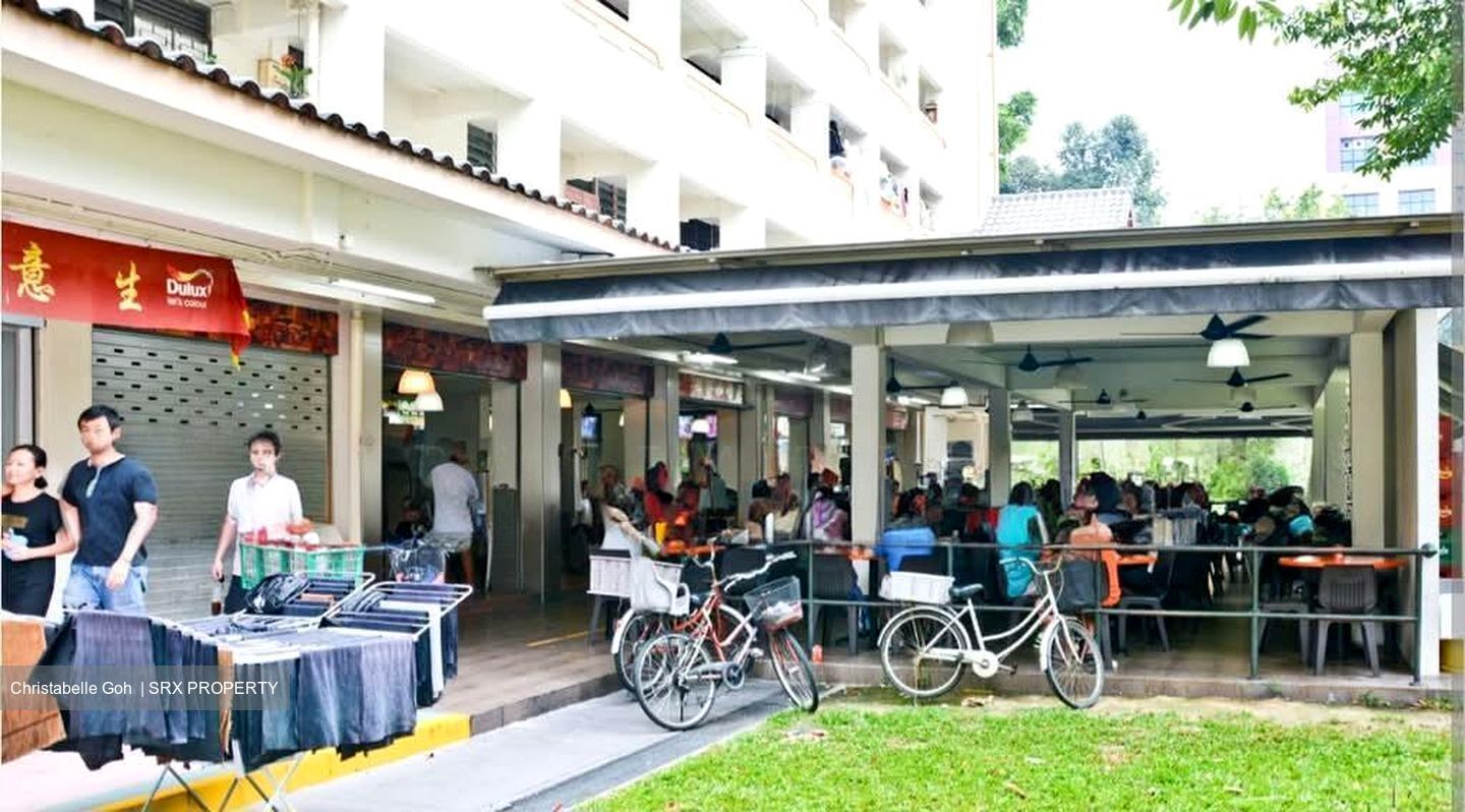 SIN MING VILLE (D20), Shop House #575670531